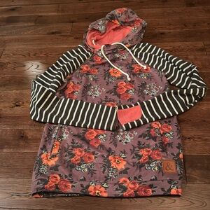 Women’s & brand hoodie